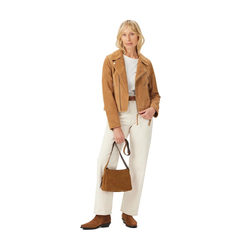 R.M. Williams Bell Biker Jacket image number 2